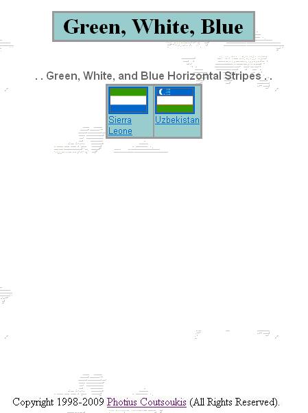 red white blue stripes flag