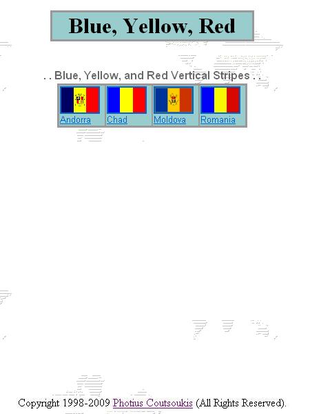 download blue flag with yellow stripe racing