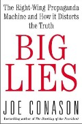 Joe Conason Lies