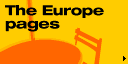 The Europe pages trail