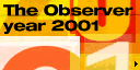 The Observer year 2001 trail