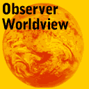 Observer Worldview - story