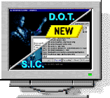 D.O.T. and S.I.C. for Windows